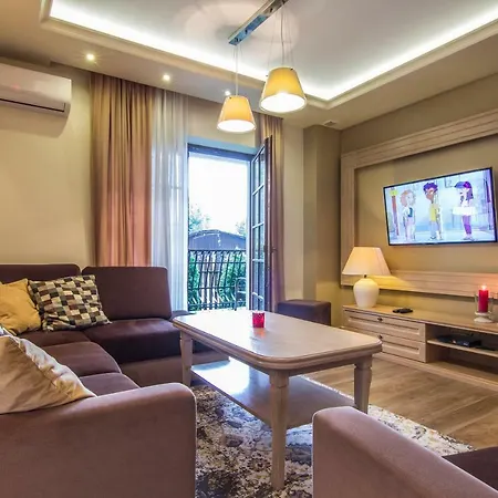 Appartement Sienkiewicza Zakopane