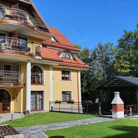 Apartment Sienkiewicza *