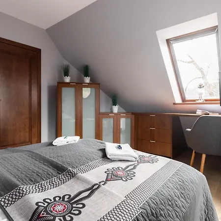 Apartment Sienkiewicza Zakopane