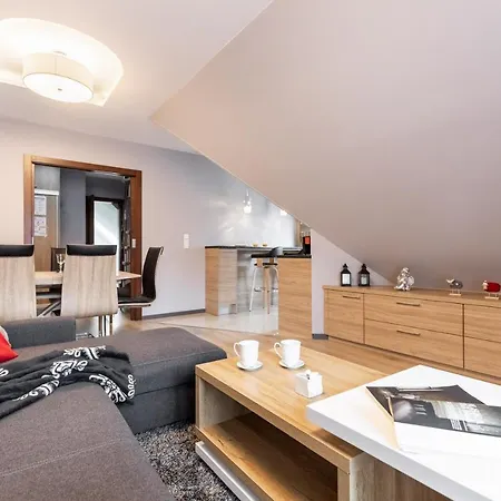 Apartment Sienkiewicza *