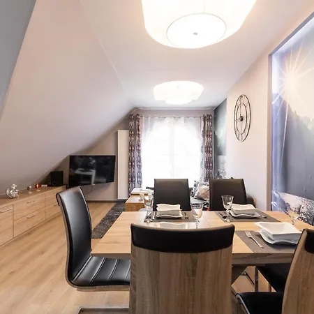 Apartment Sienkiewicza