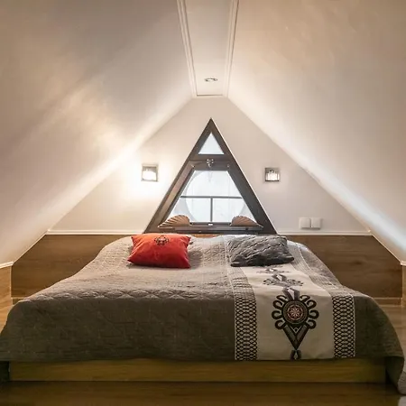Apartment Sienkiewicza *