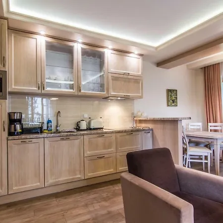 Apartment Sienkiewicza Zakopane