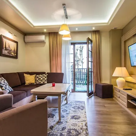 Sienkiewicza Apartment *